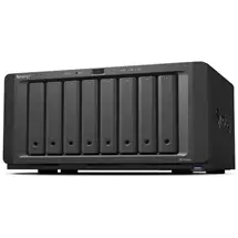 Synology DiskStation DS1823XS+ NAS/storage server Tower Ryzen Embedded