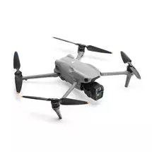 Drones | DJI Air 3s Fly More Combo 4 rotors Quadcopter 50 MP 3840 x 2160 pixels