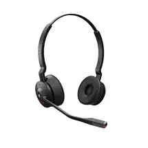 Jabra Engage 55 SE - USB-A MS Stereo, EMEA/APAC | In Stock