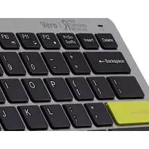 Acer Keyboards | Acer Vero Combo Set. Keyboard style: Straight. Connectivity