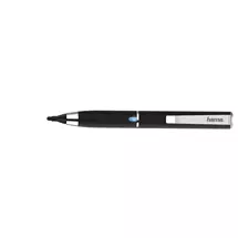 Hama Stylus Pens | Hama Active Fineline stylus pen Black | In Stock | Quzo UK