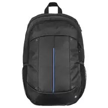 Hama Cape Town 39.6 cm (15.6") Backpack Black | Quzo UK