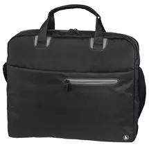 Hama Laptop Cases | Hama Sydney 39.6 cm (15.6") Briefcase Black, Grey | In Stock