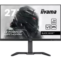 iiyama GMASTER GB2745HSUB2 LED display 68.6 cm (27") 1920 x 1080