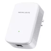 Mercusys ME10 network extender Network repeater White 10, 100 Mbit/s