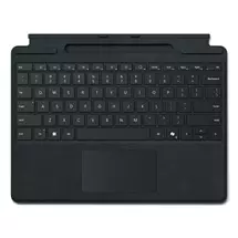 Microsoft Surface Pro Keyboard with pen storage for Business Microsoft