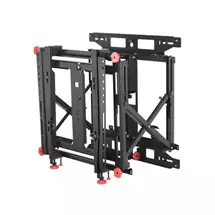 NEC  | NEC 100015296 mounting kit Black | In Stock | Quzo UK