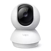 Pan / Tilt Home Security Wi-Fi Camera | In Stock | Quzo UK