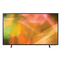 Samsung 50" HG50AU800EU Commercial TV 127 cm (50") 4K Ultra HD