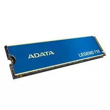 ADATA LEGEND 710 2 TB M.2 PCI Express 3.0 NVMe 3D NAND