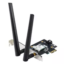 ASUS PCE-BE6500 Internal WLAN / Bluetooth 2882 Mbit/s