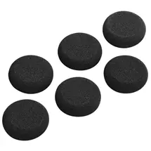 Hama 00184153 headphone/headset accessory Ear pad | Quzo UK