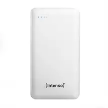 Intenso XS20000 Powerbank Zusatzakku LiPo 20000 mAh 7313552 Lithium