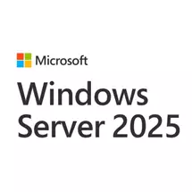Microsoft Windows Server 2025 1 license(s) | In Stock
