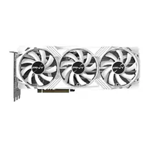 PNY GeForce RTX 4070 Ti Super 16GB VERTO LED (White edition) NVIDIA