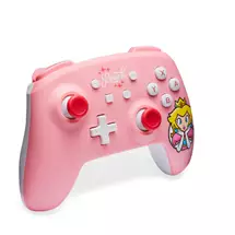 Controllers - Wireless Controllers | PowerA NSGP028901 Gaming Controller Multicolour, Pink Gamepad Nintendo