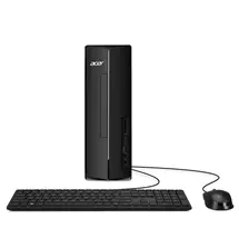 Acer Aspire XC1710 Tower Desktop  Intel i3 N305, 8GB, 256GB SSD,