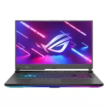 ASUS G713PUHX045W laptop AMD Ryzen™ 9 7945HX 43.9 cm (17.3") Full HD