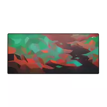 CHERRY XTRFY Xtrfy GP5 Litus Red XL | Quzo UK