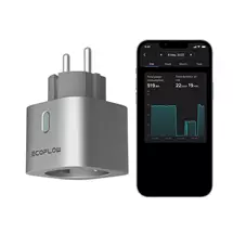 EcoFlow Smart Plug UK | Quzo UK