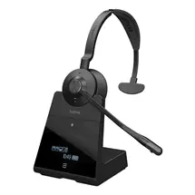 Jabra Engage 75 Headset Wireless Headband Office/Call center MicroUSB