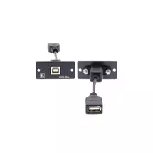 Kramer Electronics WU-BA(W) wall plate/switch cover White