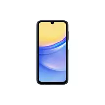 Samsung EFOA156TBEGWW mobile phone case 16.5 cm (6.5") Cover Black,
