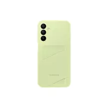 Samsung EF-OA156TMEGWW mobile phone case 16.5 cm (6.5") Cover Lime