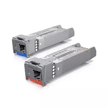 Switch Accessories | Ubiquiti UACCOMSM10GS2 network transceiver module Fiber optic 10000