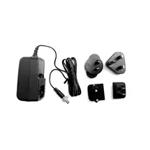 ZeeVee | ZeeVee 12V2APS power adapter/inverter Indoor Black