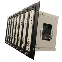 ZeeVee Z4KRACKC1 rack accessory Panel kit | In Stock