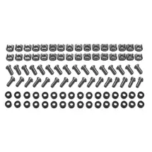 APC Easy Rack, M6 Hardware Kit, 32 sets of M6 cage nuts, nylon