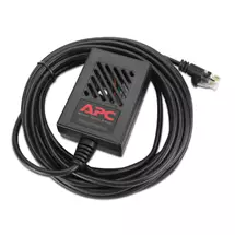 APC Wired, Sensor, NetBotz, Vibration, 12 ft | In Stock