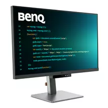 BenQ RD320U LED display 80 cm (31.5") 3840 x 2160 pixels 4K Ultra HD