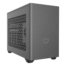 Cooler Master MAX Series NR200P MAX V2 Tower Grey 850 W