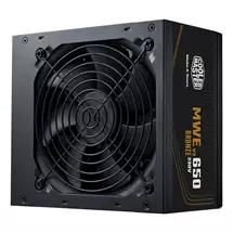 Cooler Master MWE Bronze 650 V3 230V power supply unit 650 W 24pin ATX