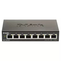 D-Link Gigabit Smart Managed Switches DGS-1100 Series