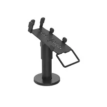 Ergonomic Solutions SpacePole Payment Verifone P200 & P400 DuraTilt®