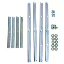 Ergotron 97-759 mounting kit Metallic Steel | In Stock