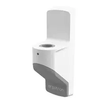 Ergotron 98-631-216 monitor mount accessory | Quzo UK