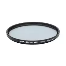 Camera Filters | Hoya STARSCAPE Light pollution cut camera filter 55 mm