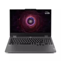 Lenovo LOQ AMD Ryzen™ 5 7235HS Laptop 39.6 cm (15.6") Full HD 24 GB