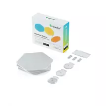 Mood Lighting | Nanoleaf SHAPES EXPANSION PACKS | In Stock | Quzo UK