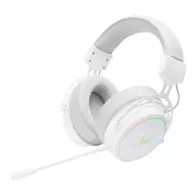 Rapoo 12598 headphones/headset Wireless Headband Gaming Bluetooth