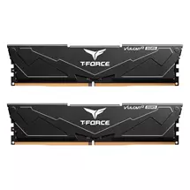 Team Group VULCAN FLBD516G5600HC40BDC01 memory module 16 GB 2 x 8 GB