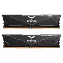 Team TForce Vulcan FLBD516G5600HC40BDC01 System Memory, 16GB (2 x 8GB)