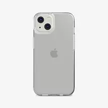 Tech21 Evo Lite mobile phone case 15.5 cm (6.1") Cover Transparent