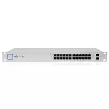 Ubiquiti UniFi US24250W Managed L2 Gigabit Ethernet (10/100/1000)