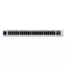 Ubiquiti UniFi Pro 48Port PoE Managed L2/L3 Gigabit Ethernet