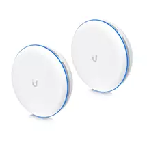 Ubiquiti XG Network bridge 6000 Mbit/s White | In Stock